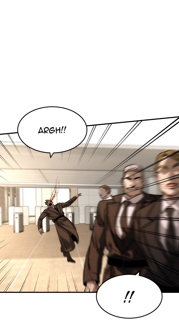 Read The Heir EN Manga Online