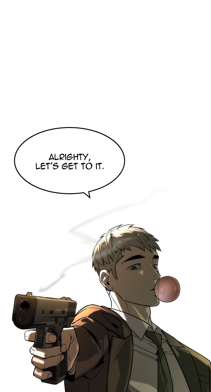 Read The Heir EN Manga Online