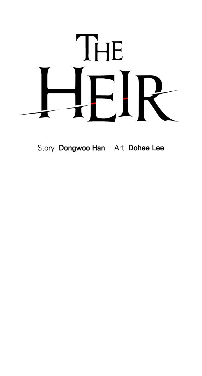 Read The Heir EN Manga Online