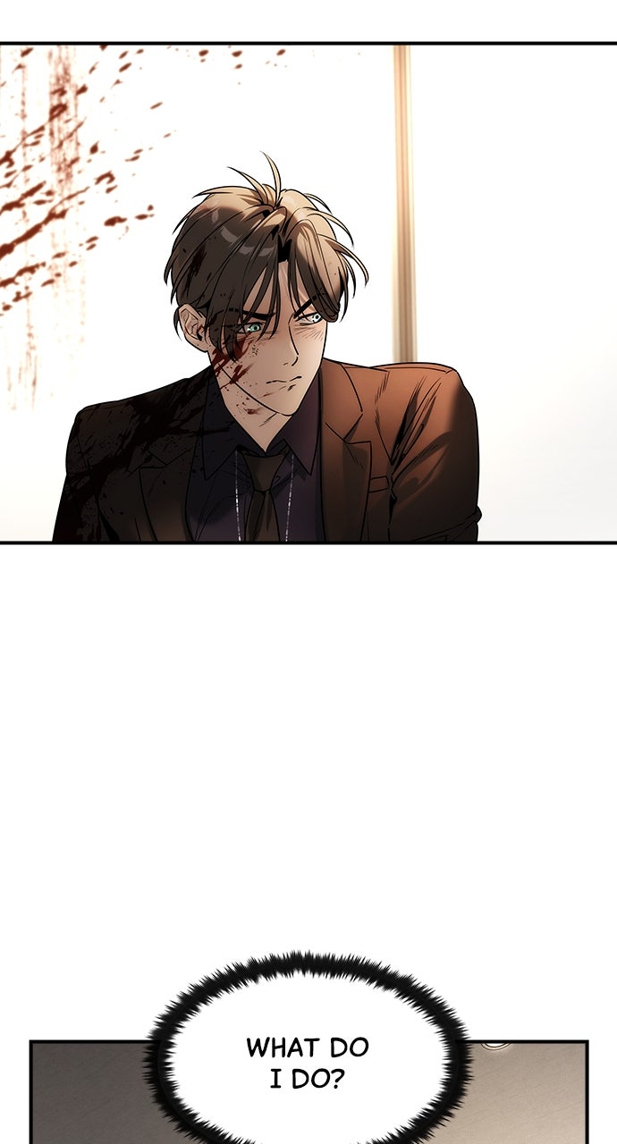 Read The Heir EN Manga Online