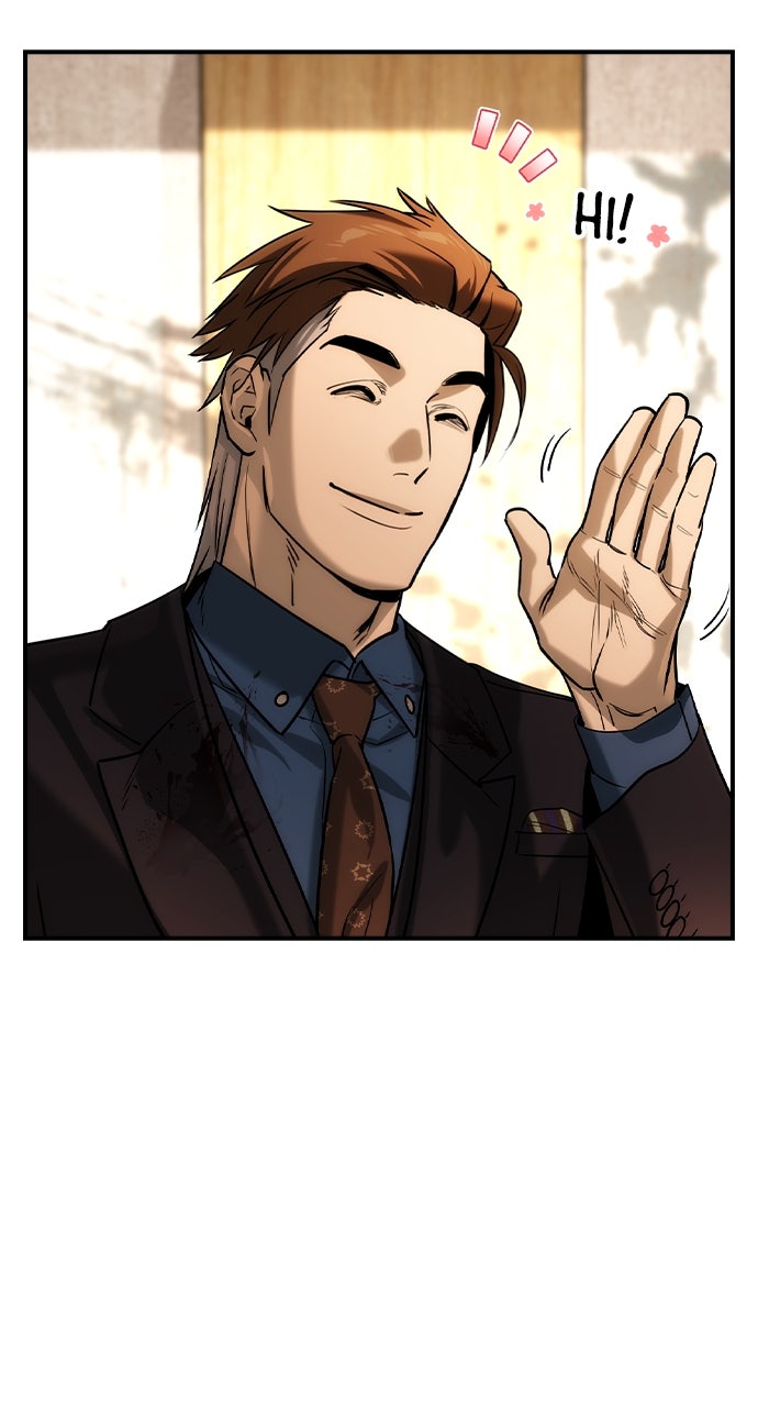 Read The Heir EN Manga Online