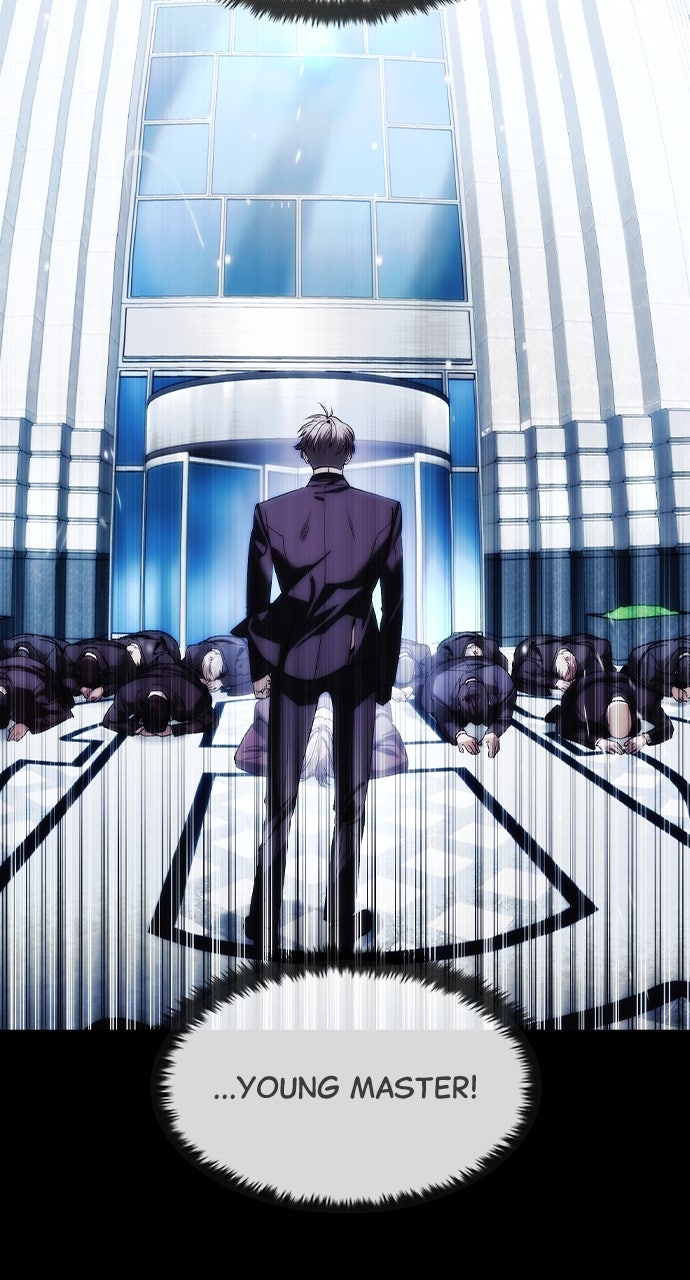 Read The Heir EN Manga Online