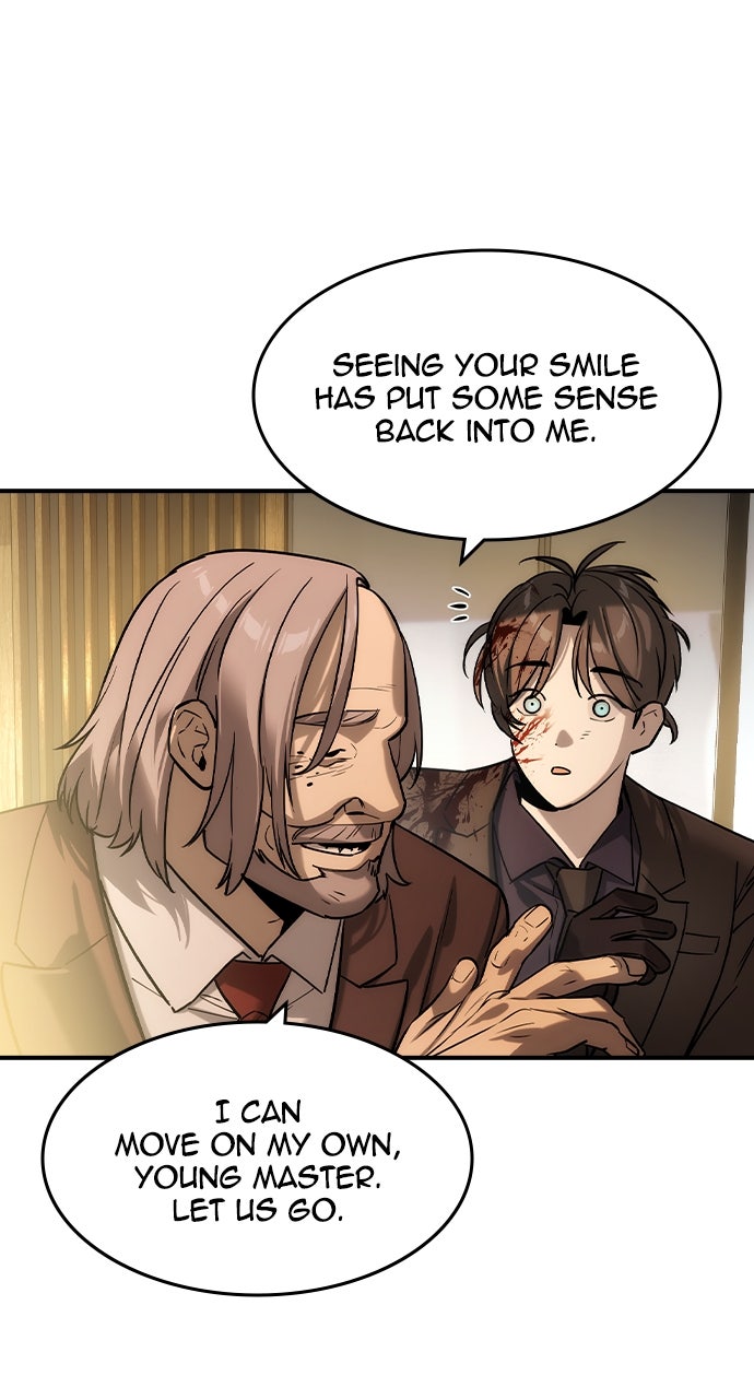 Read The Heir EN Manga Online