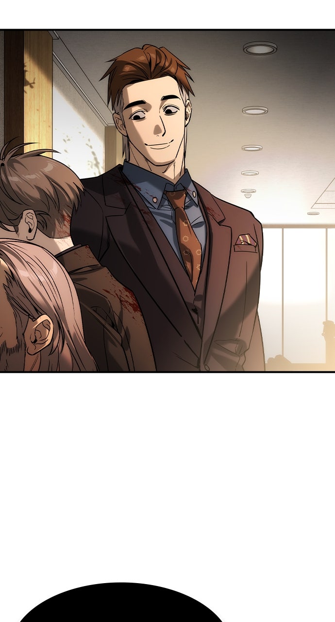 Read The Heir EN Manga Online