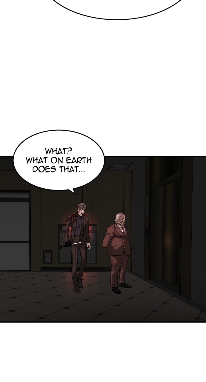 Read The Heir EN Manga Online