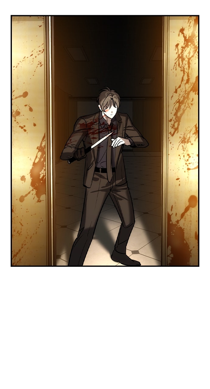 Read The Heir EN Manga Online