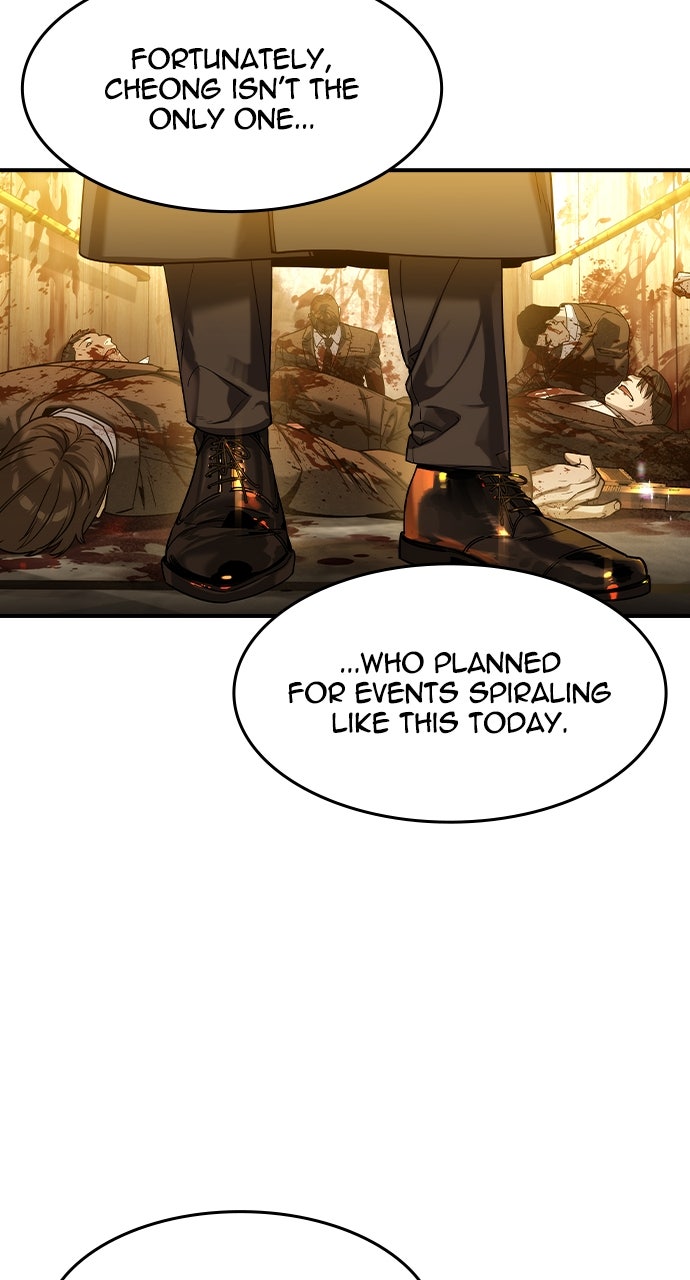 Read The Heir EN Manga Online