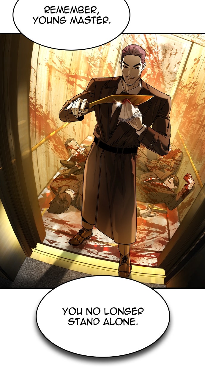 Read The Heir EN Manga Online