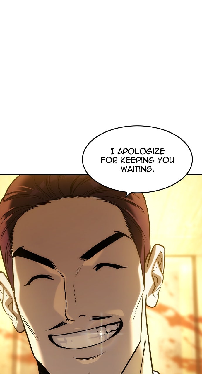 Read The Heir EN Manga Online