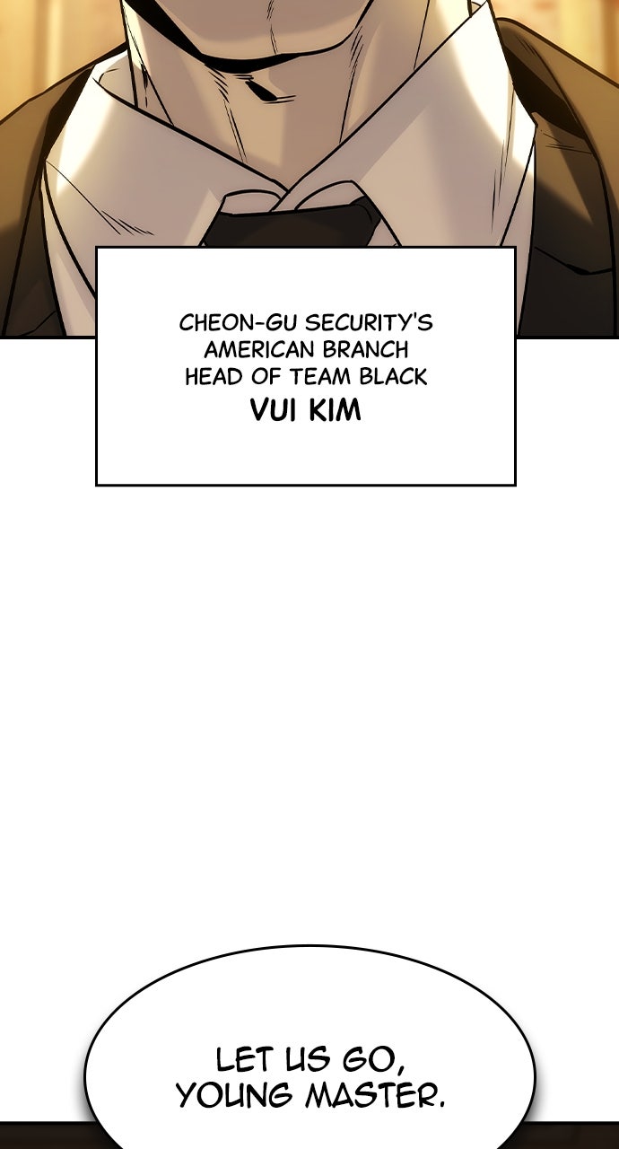 Read The Heir EN Manga Online