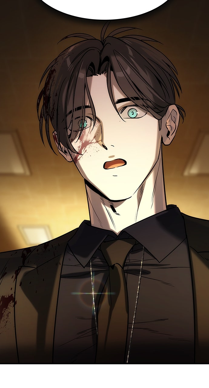 Read The Heir EN Manga Online