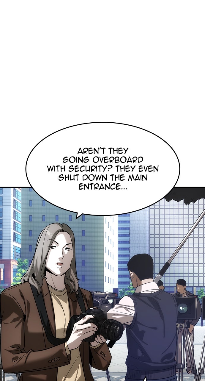 Read The Heir EN Manga Online