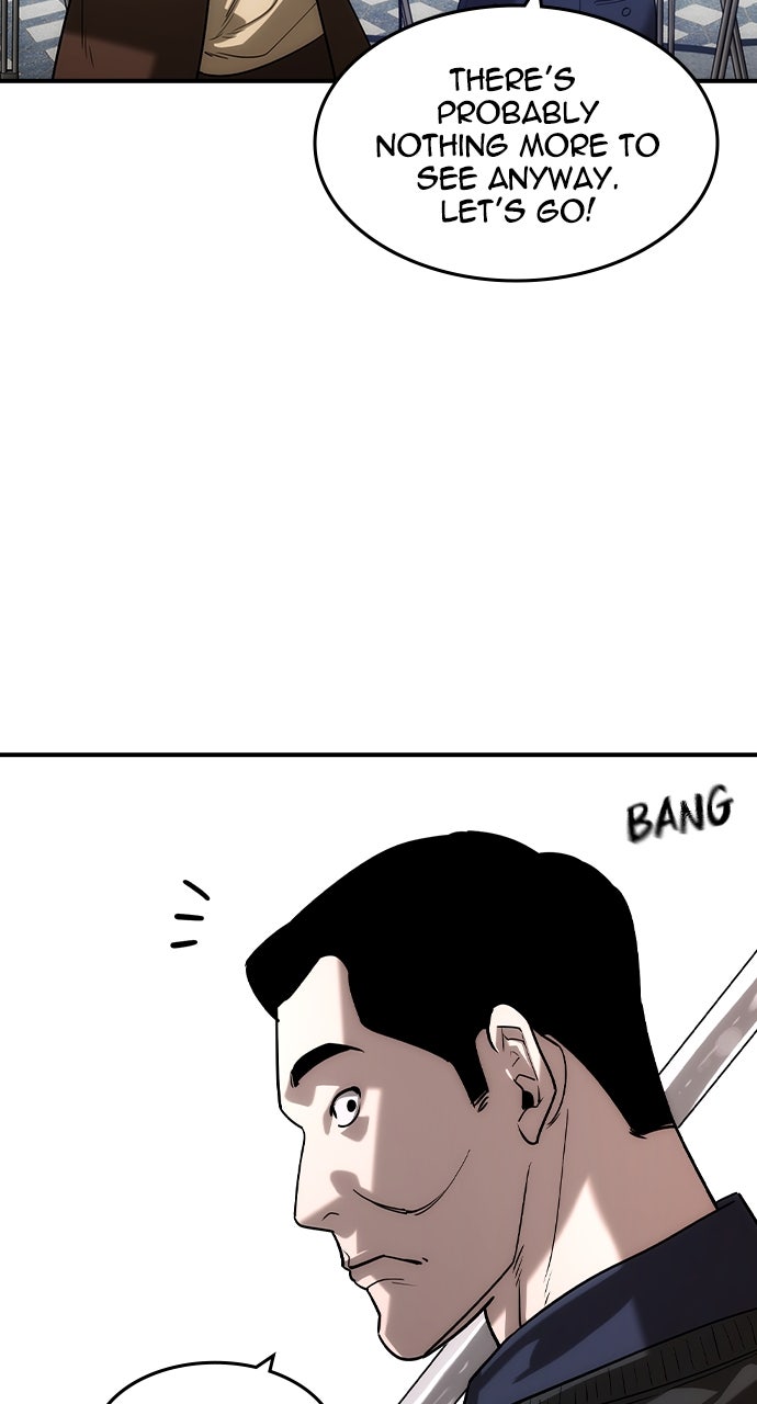 Read The Heir EN Manga Online