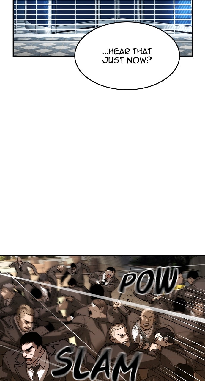 Read The Heir EN Manga Online