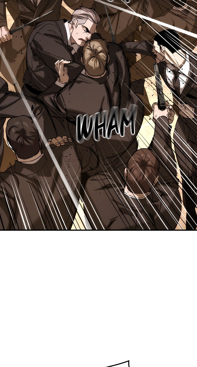 Read The Heir EN Manga Online