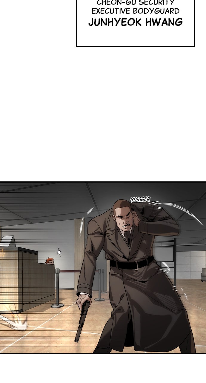 Read The Heir EN Manga Online