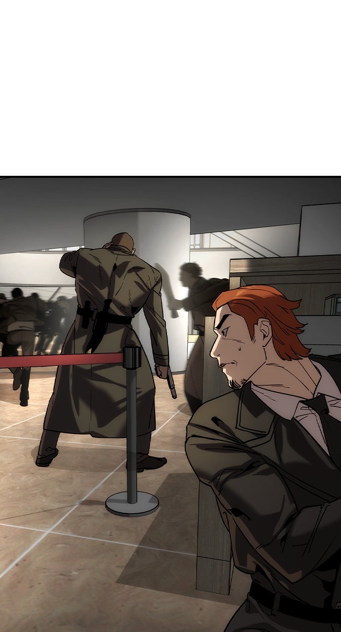 Read The Heir EN Manga Online