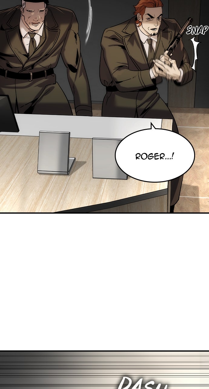 Read The Heir EN Manga Online