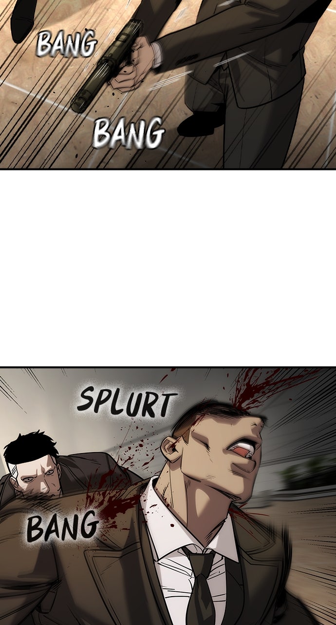 Read The Heir EN Manga Online