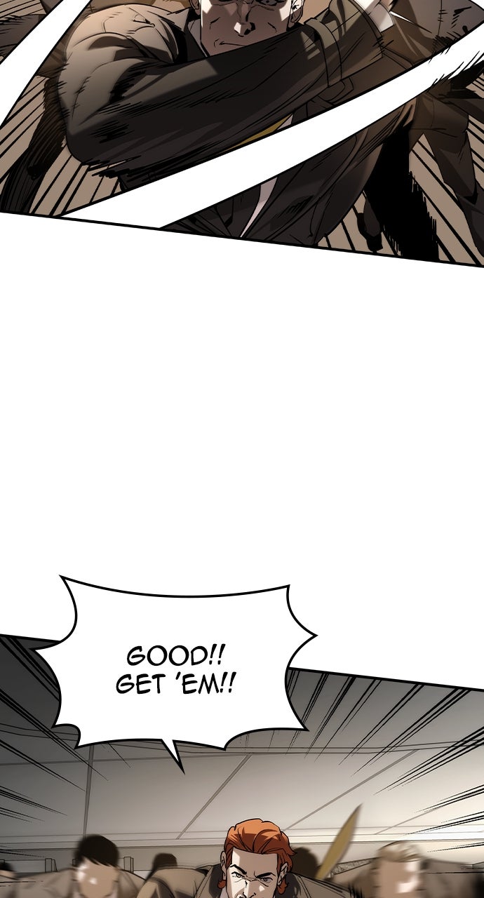 Read The Heir EN Manga Online