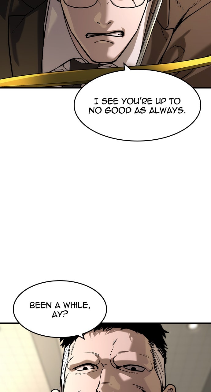 Read The Heir EN Manga Online