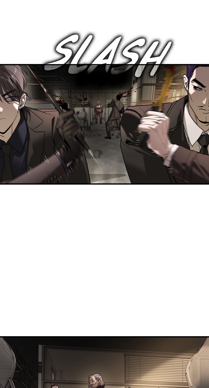 Read The Heir EN Manga Online