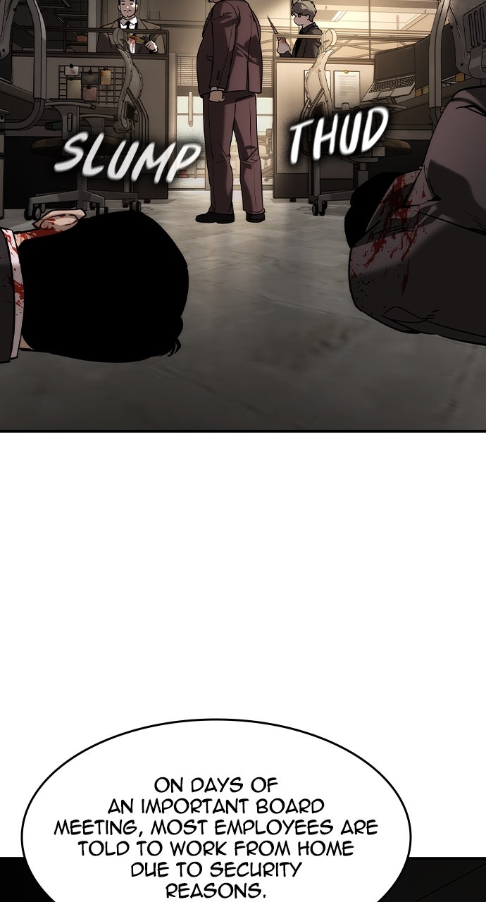 Read The Heir EN Manga Online