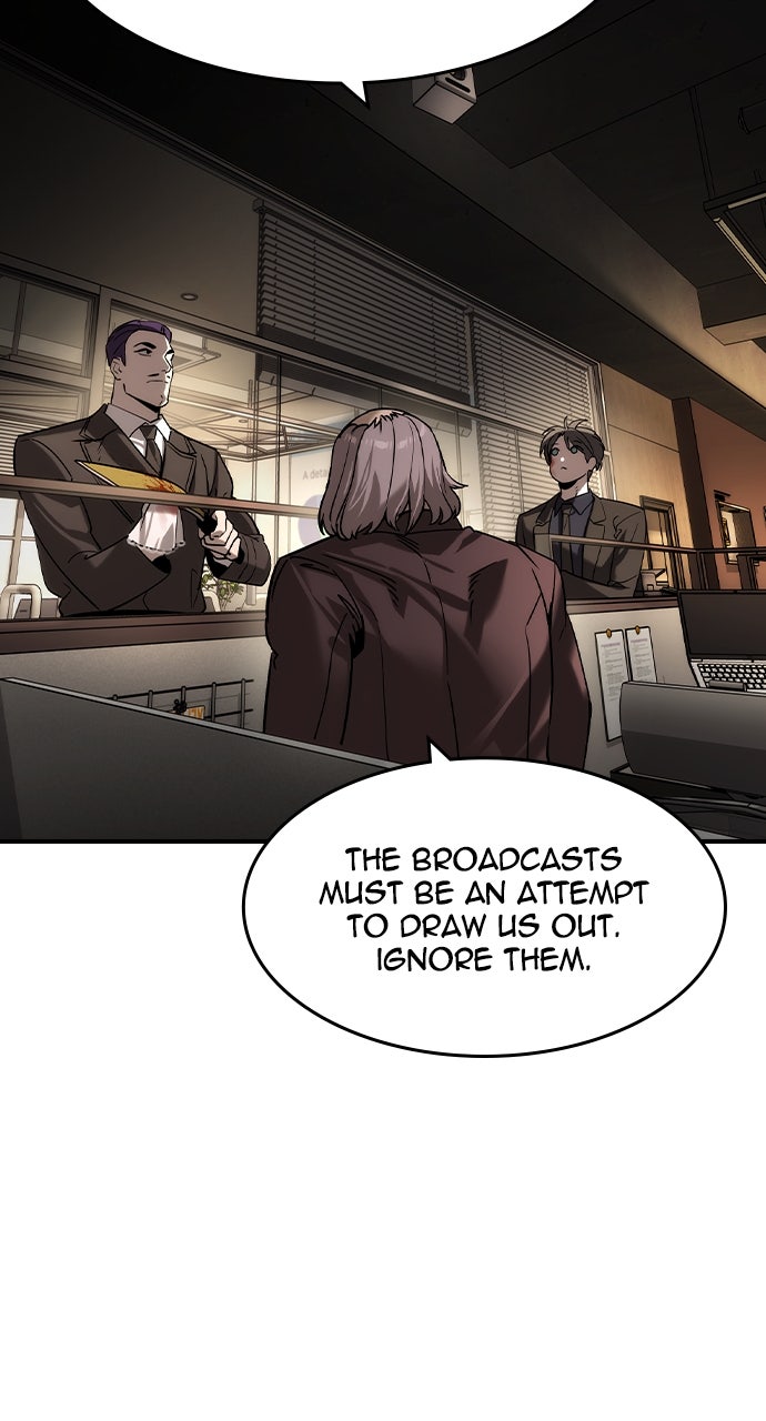 Read The Heir EN Manga Online