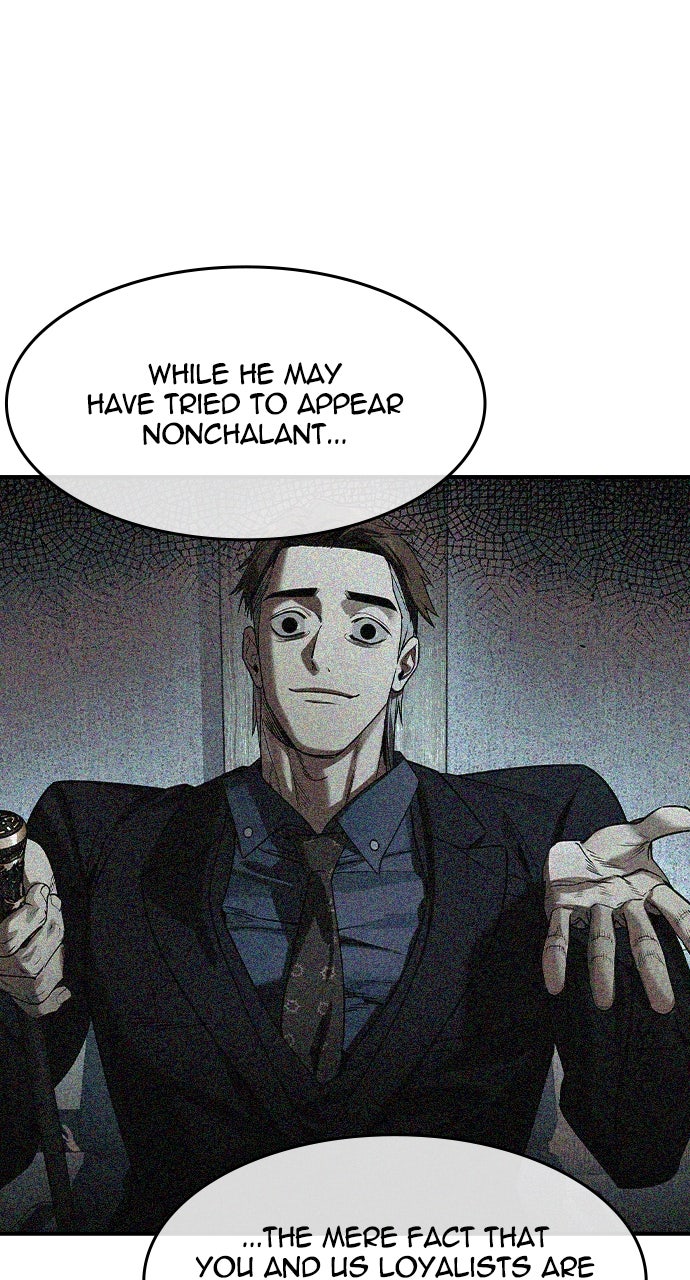 Read The Heir EN Manga Online