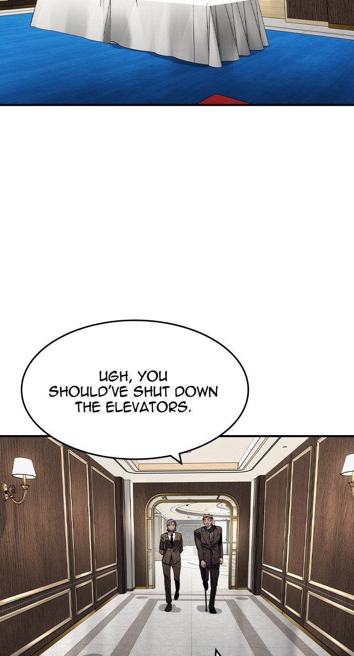 Read The Heir EN Manga Online