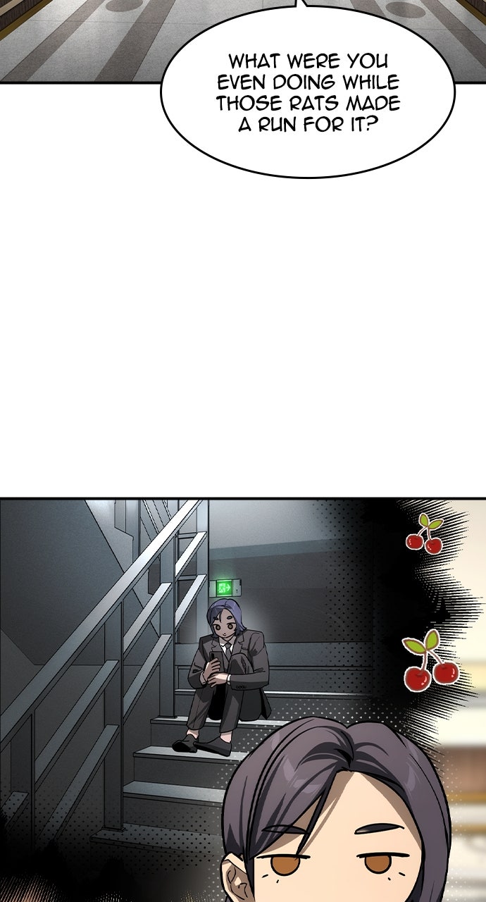 Read The Heir EN Manga Online