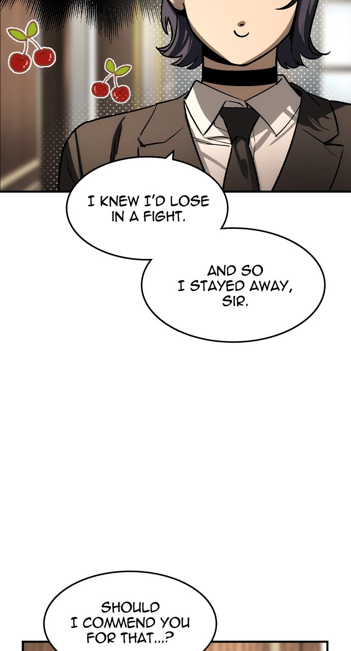 Read The Heir EN Manga Online