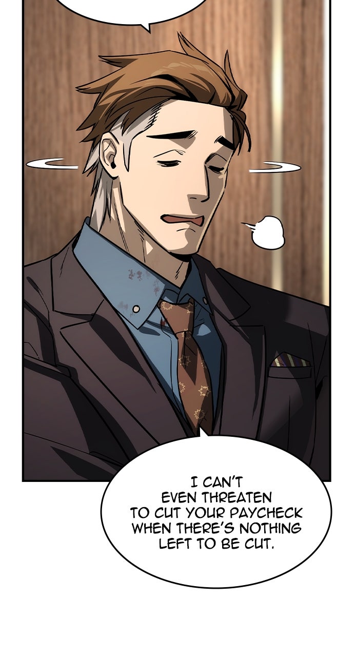 Read The Heir EN Manga Online