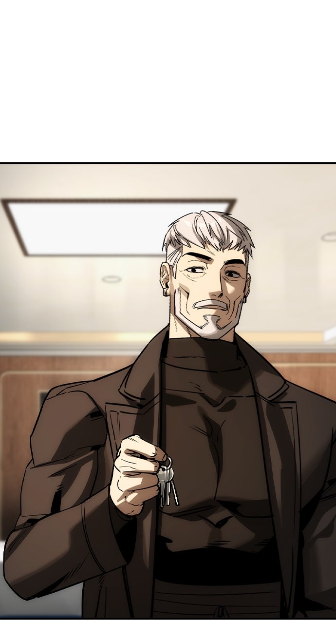 Read The Heir EN Manga Online