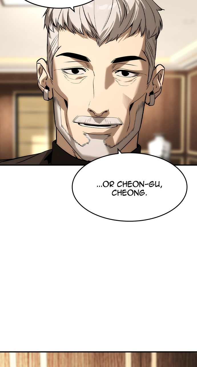 Read The Heir EN Manga Online