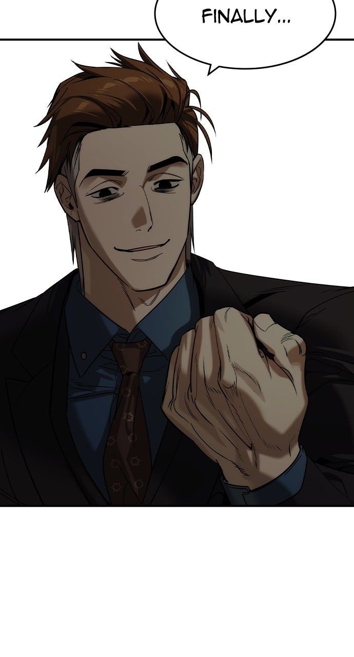 Read The Heir EN Manga Online