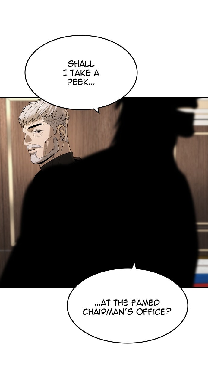 Read The Heir EN Manga Online