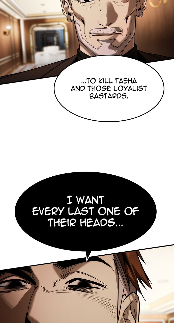 Read The Heir EN Manga Online