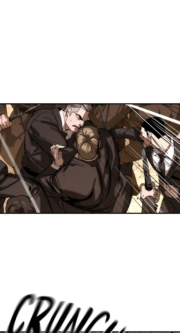 Read The Heir EN Manga Online