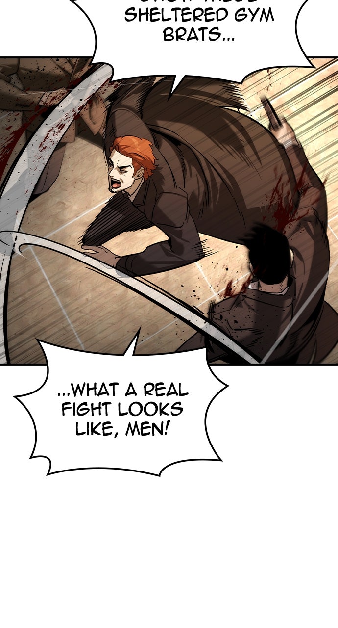 Read The Heir EN Manga Online