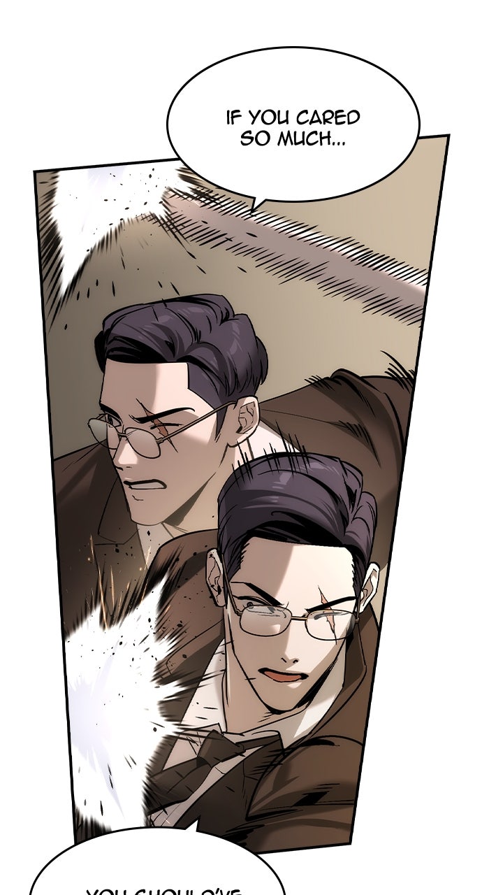 Read The Heir EN Manga Online