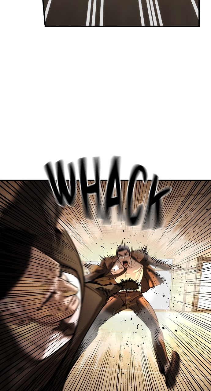 Read The Heir EN Manga Online