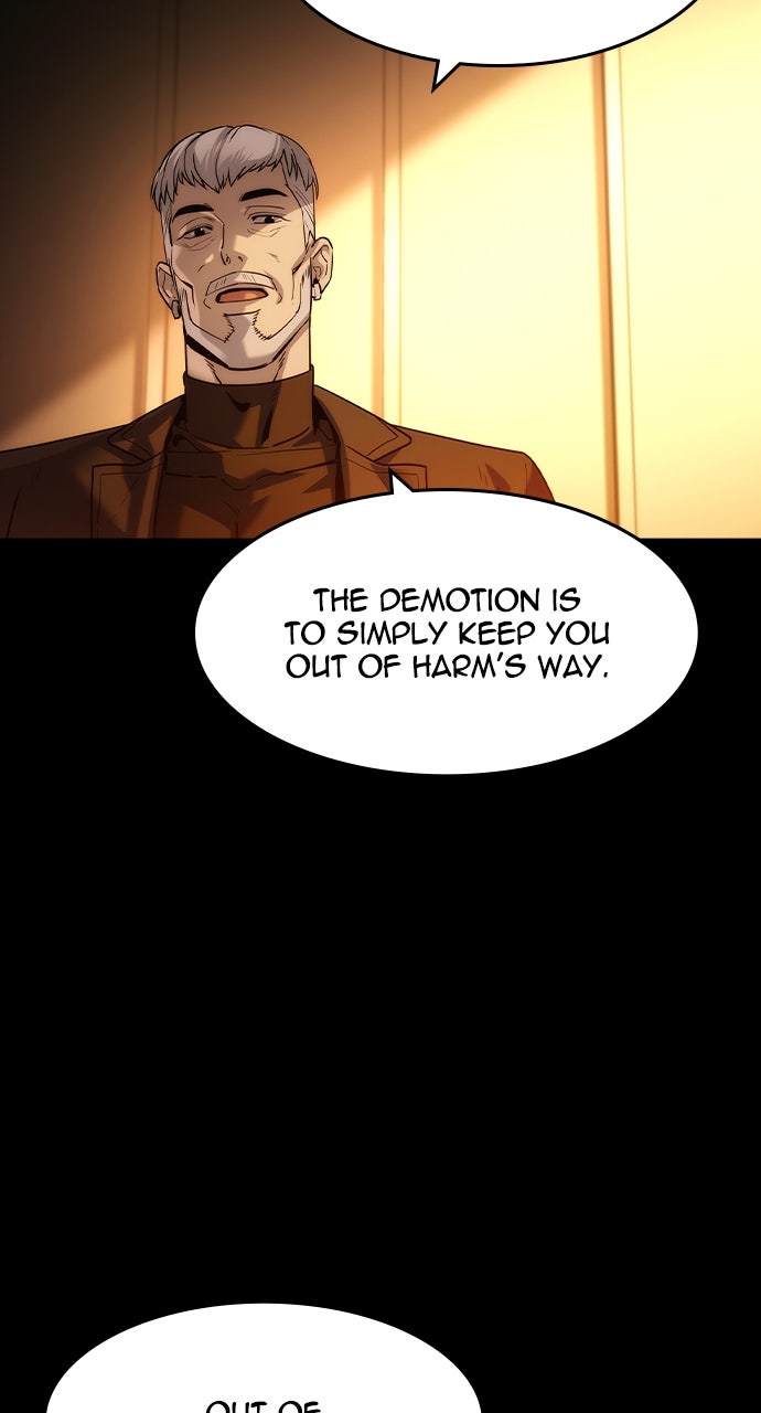 Read The Heir EN Manga Online