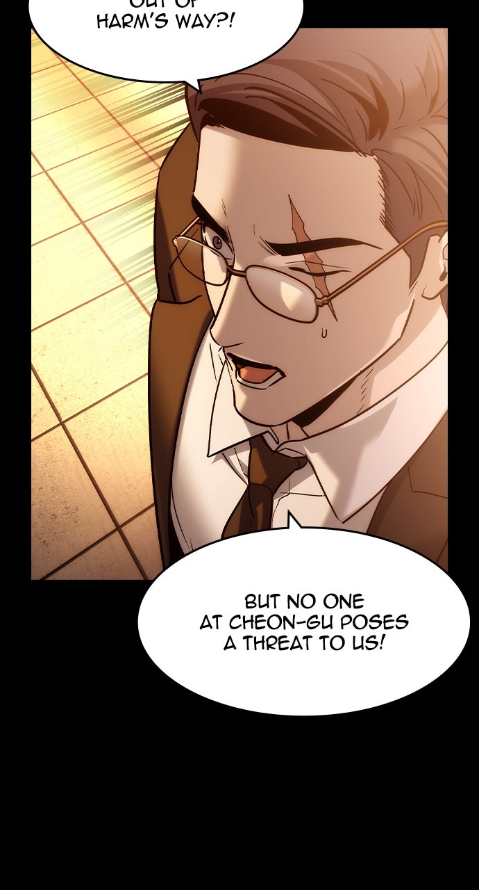 Read The Heir EN Manga Online