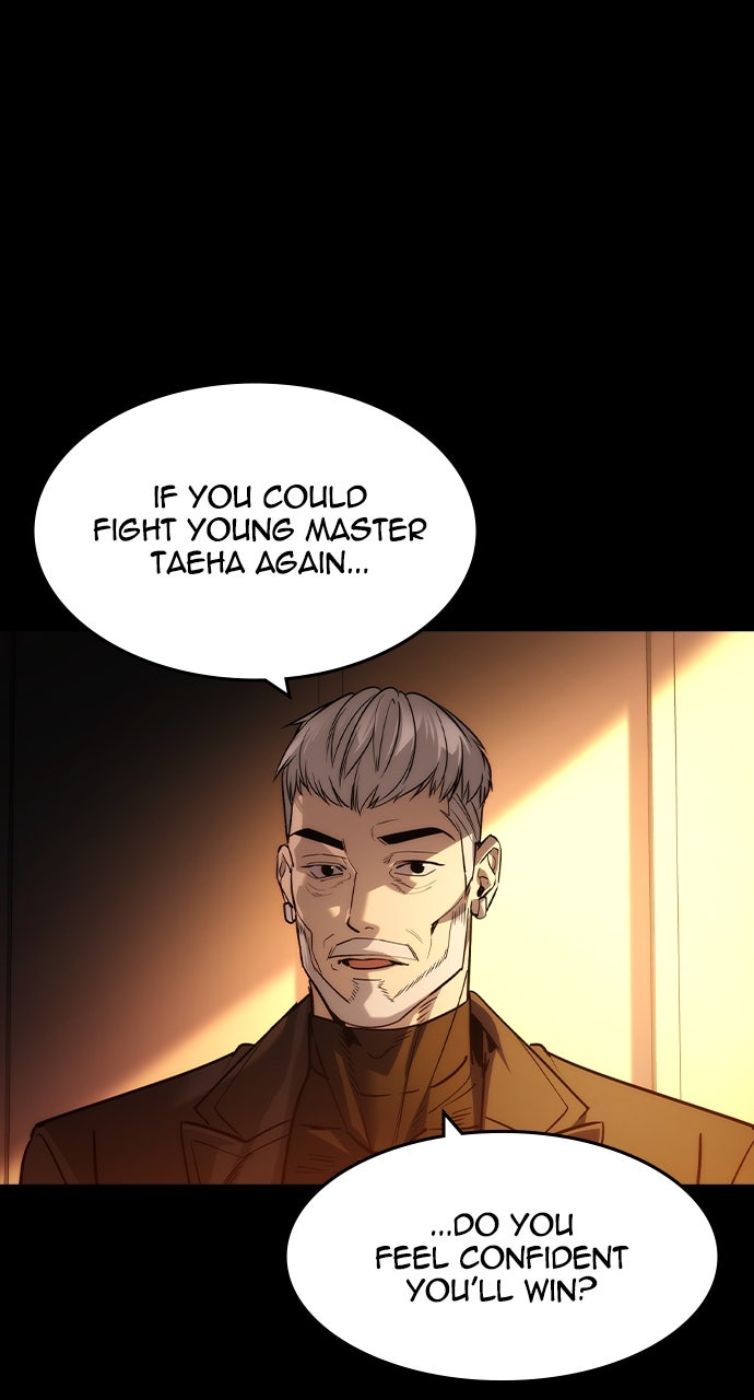 Read The Heir EN Manga Online