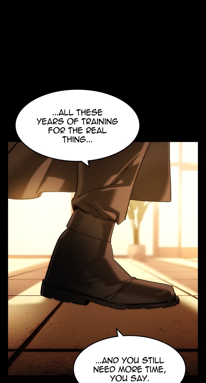 Read The Heir EN Manga Online