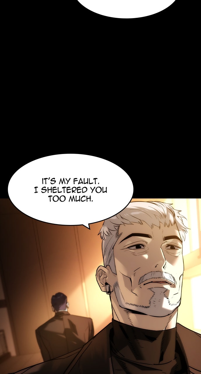 Read The Heir EN Manga Online