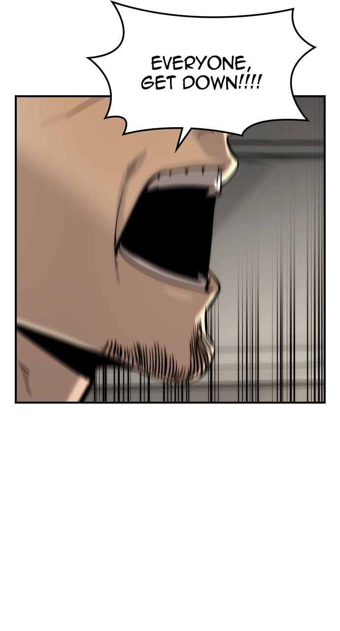 Read The Heir EN Manga Online