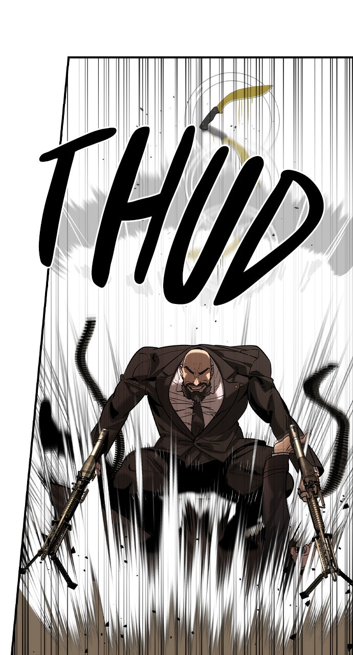 Read The Heir EN Manga Online