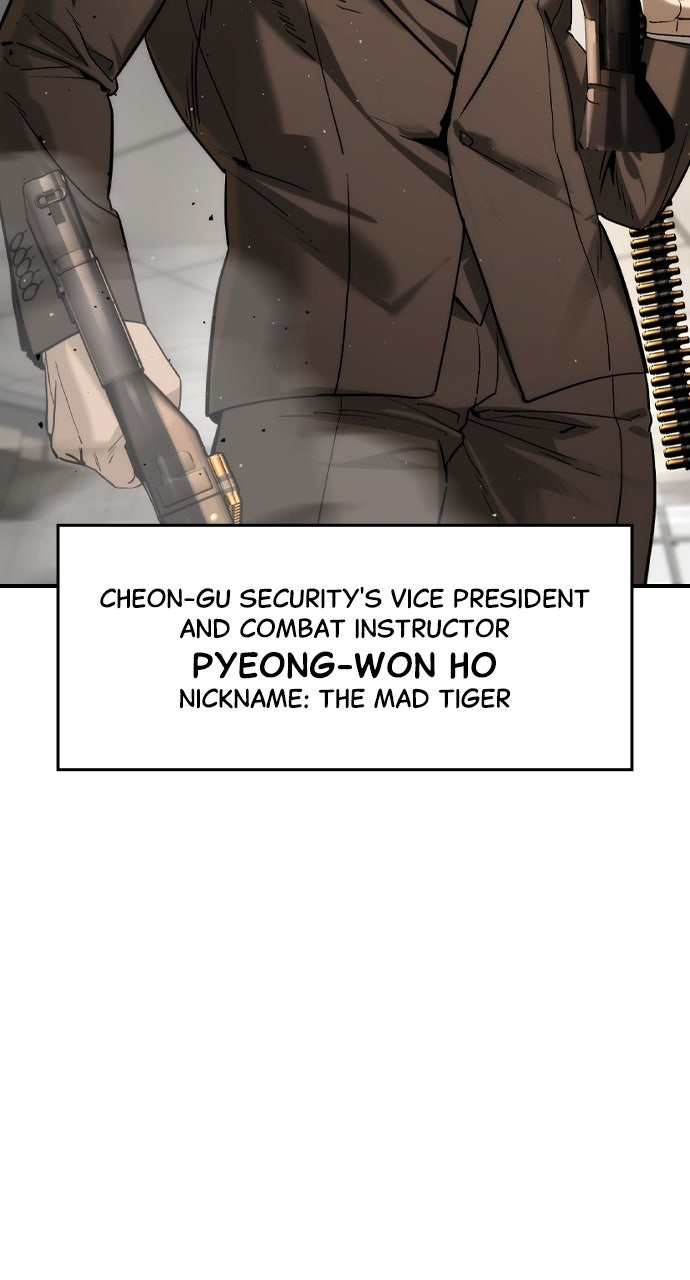 Read The Heir EN Manga Online